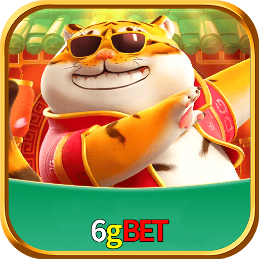 Imagem promocional da 6gbet mostrando a plataforma e suas vantagens
